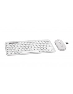 Logitech Pebble 2 Combo... 2